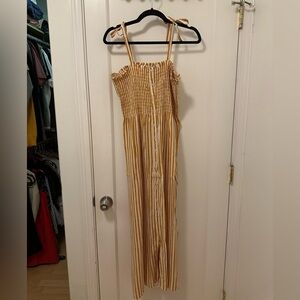 Emerson Fry Santiago Dress